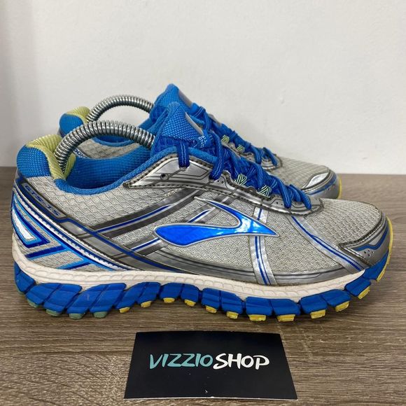 brooks gts 15 womens